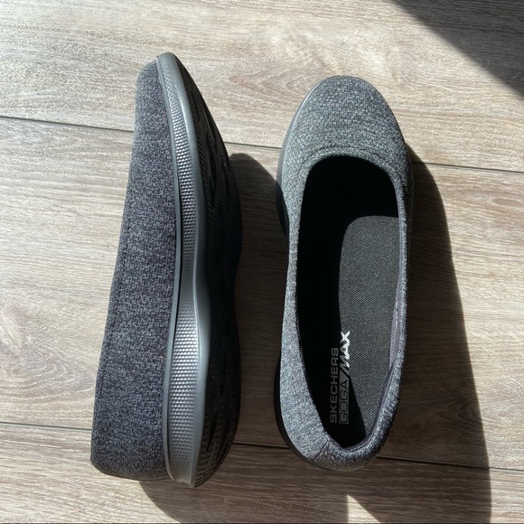 SKECHERS GO STEP LITE FLAT - Picture 3 of 12